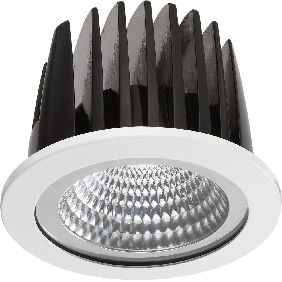 EB-LED-Spot Insaver 75 RND RS