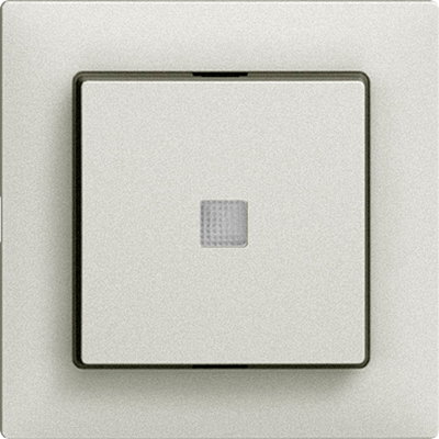 Leuchtdruckschalter Edue 3/1L