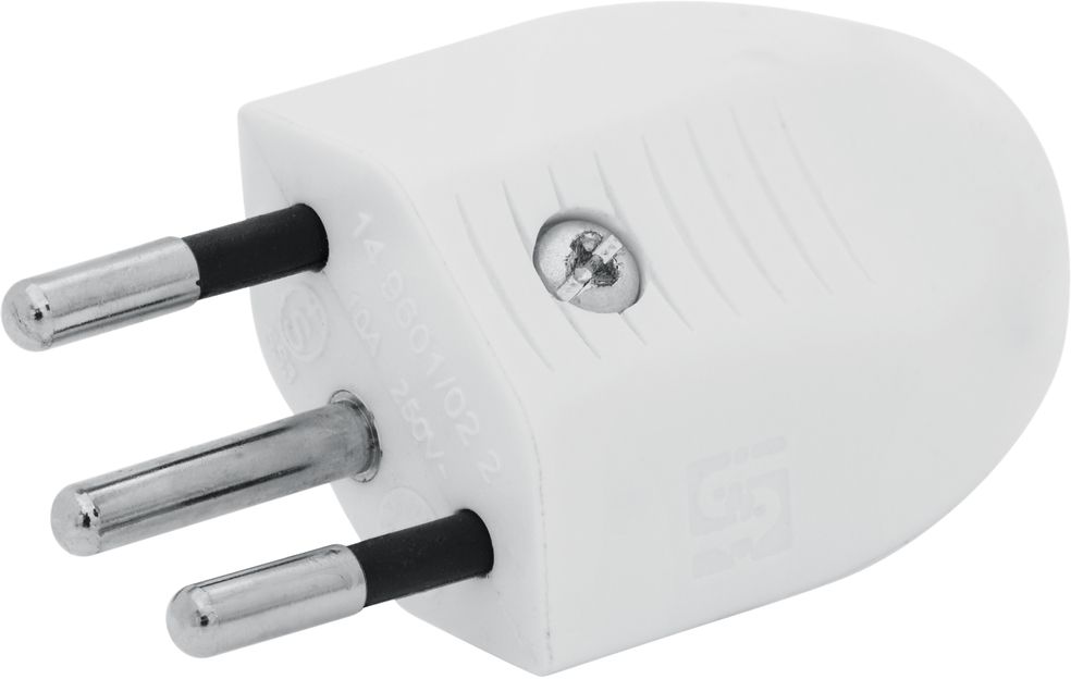 Stecker STAU T12 ws