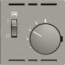 UP-Raumthermostat Edue dgu,