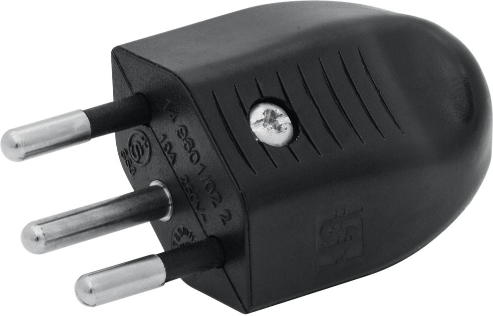Stecker STAU T12 sz