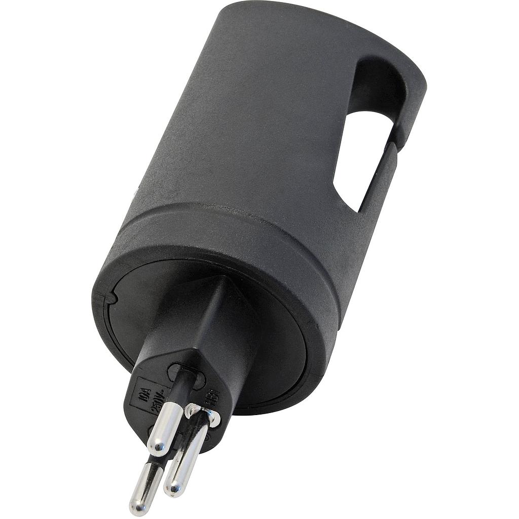 Gummistecker T12 sz MH