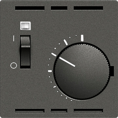 UP-Raumthermostat Edue sz
