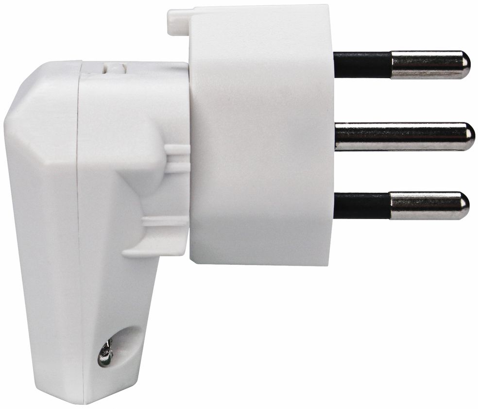 Dreh-Winkelstecker STEKO T13