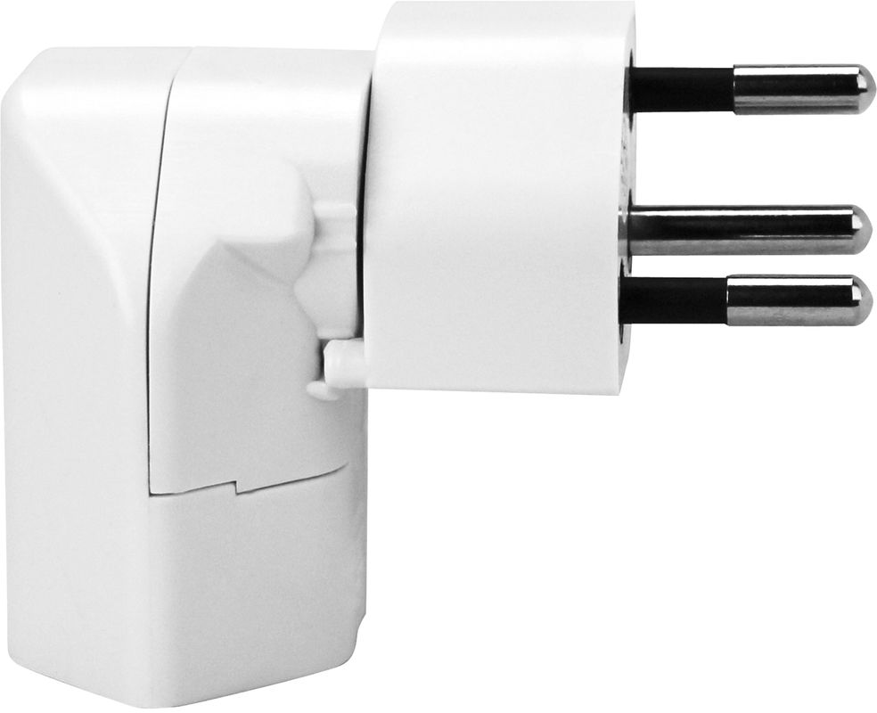 Dreh-Winkeladapter STEKO T12/