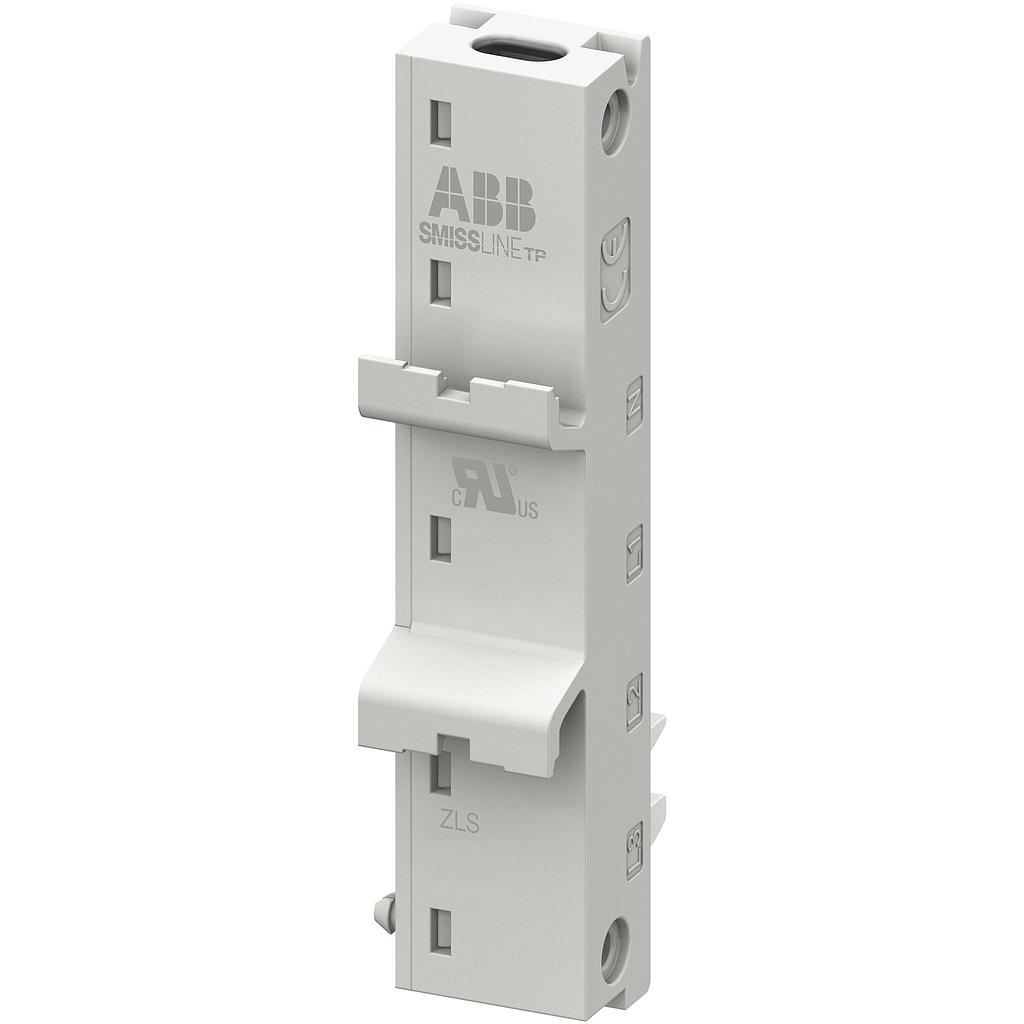 Adapter SMISSLINE TP DIN