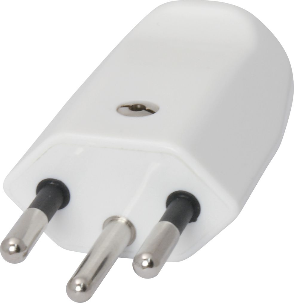 Stecker th T12 ws