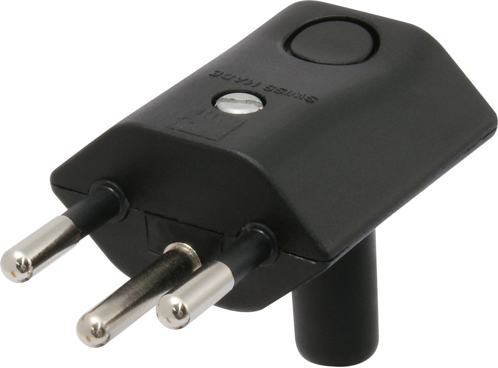 Stecker th T12 MH sz