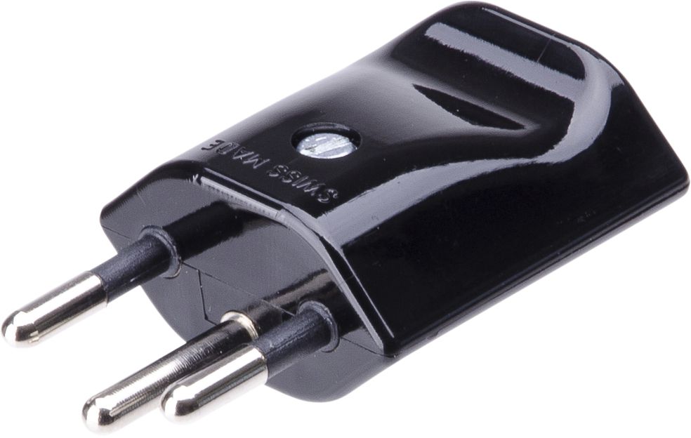 Stecker MH Typ T12 sz