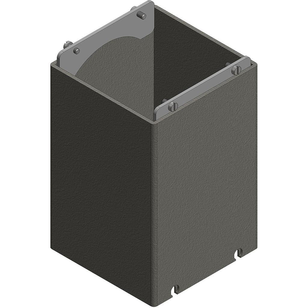 Kombi-Würfel WZ 100×100mm
