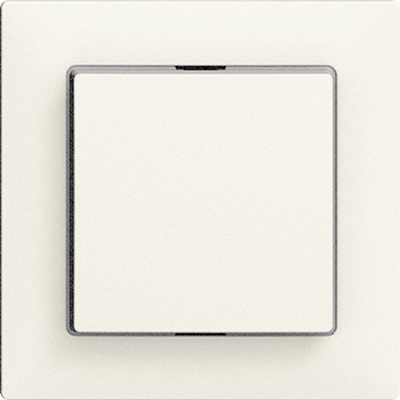 Leuchtdruckschalter Edue 3/1L