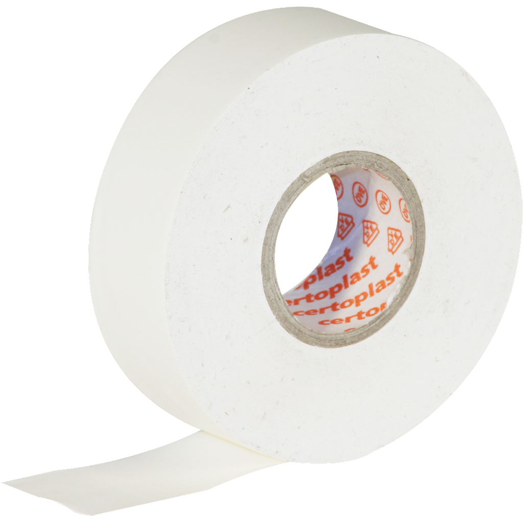 Certoplast-Band 601 20mm×25m