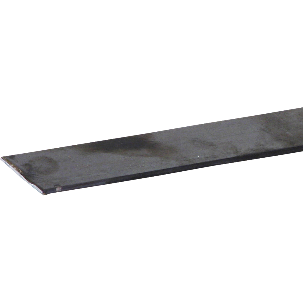 Bandstahl sz, 30×3mm ZS Stange