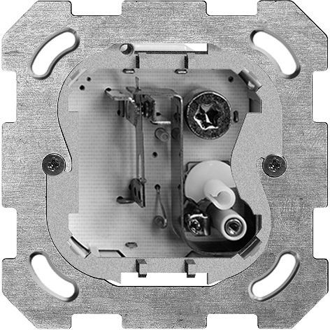 UP-Raumthermostat o.Schalter