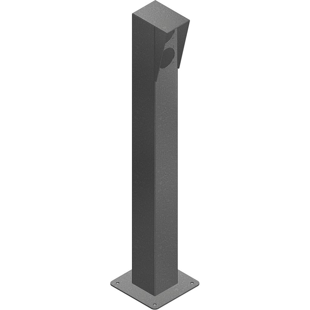 Anschlusssäule WZ H 100cm