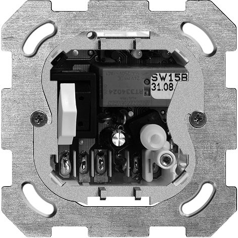 UP-Raumthermostat m.Fühler FH