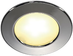 EB-LED-Downlight DL 126 12VDC