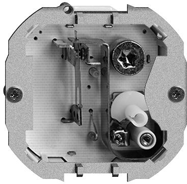 Raumthermostat o.Schalter FH