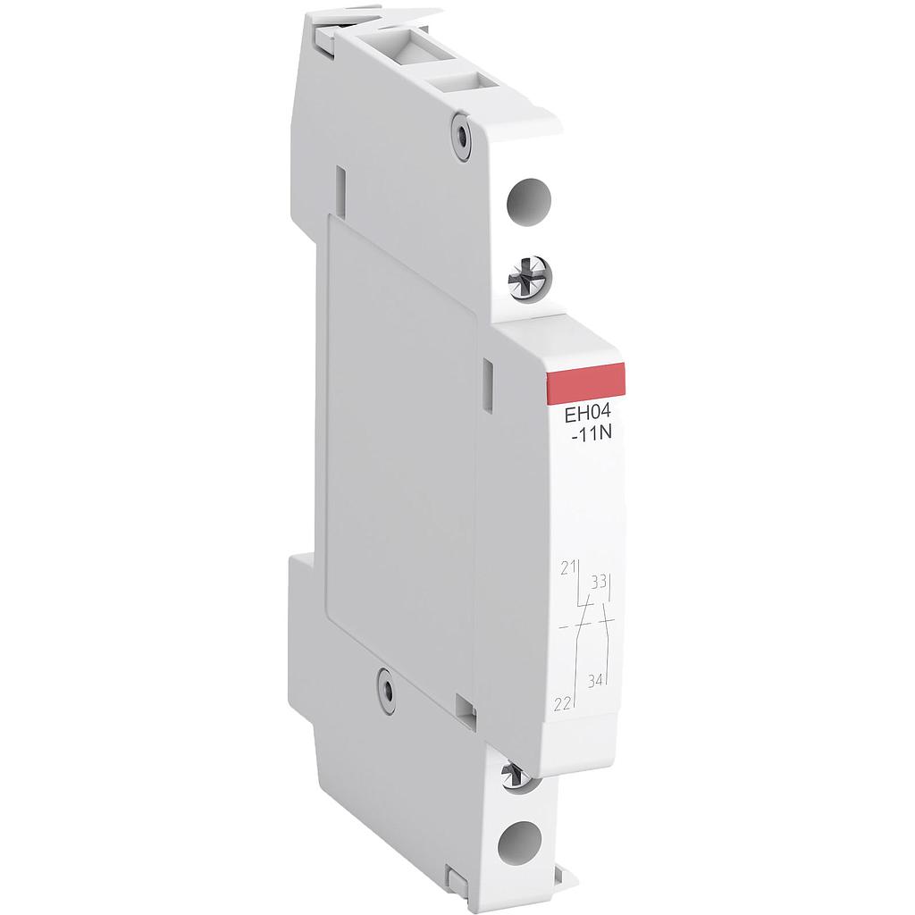 REG-Hilfsschalter ABB EH04-11N