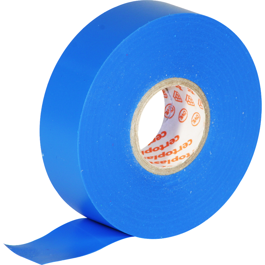 Certoplast-Band 601 20mm×25m