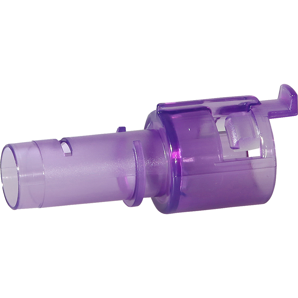 Anschlussadapter MT M20/M25