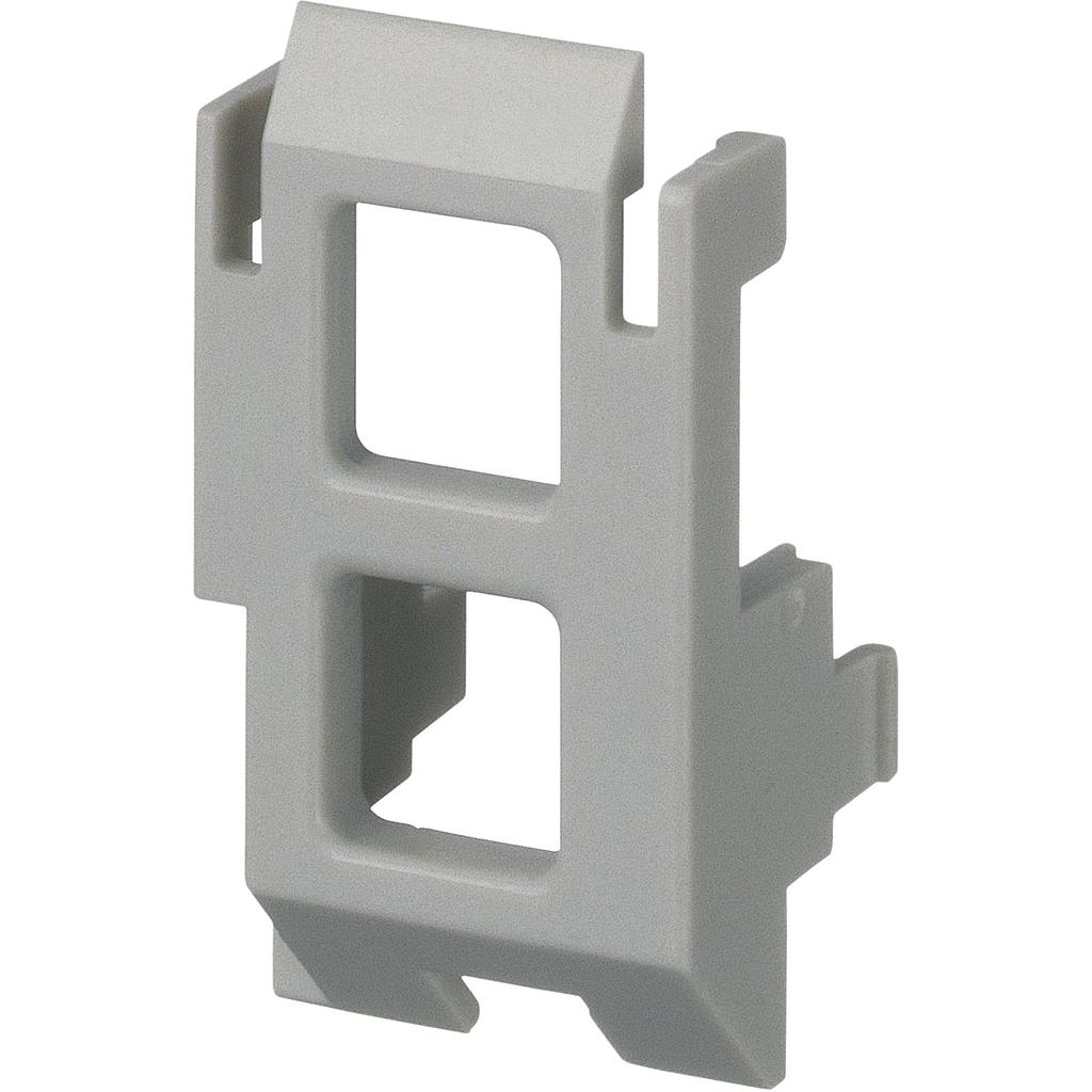 KLEMMEN-ABDECKUNG ZLS420 F/LS