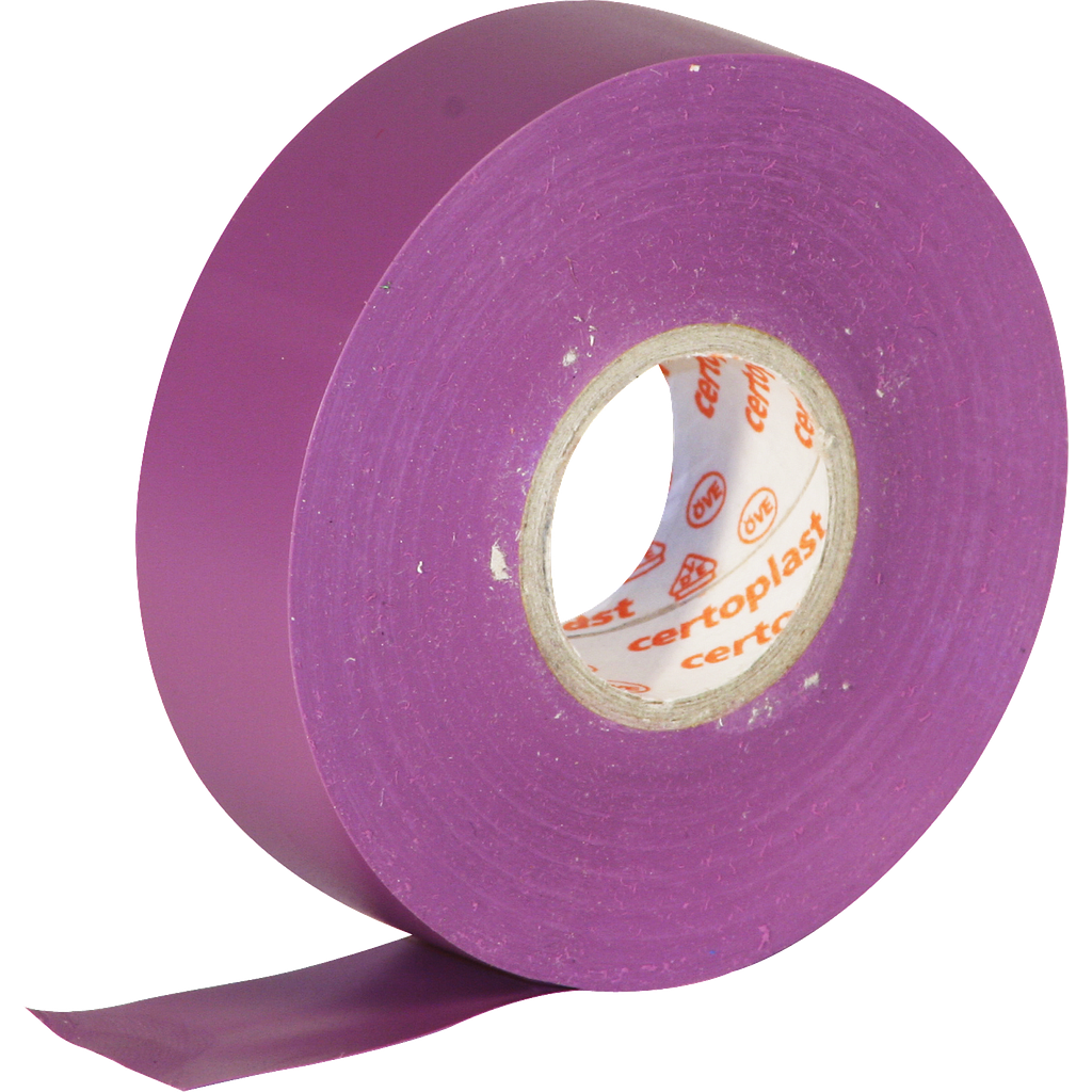 Certoplast-Band 601 20mm×25m