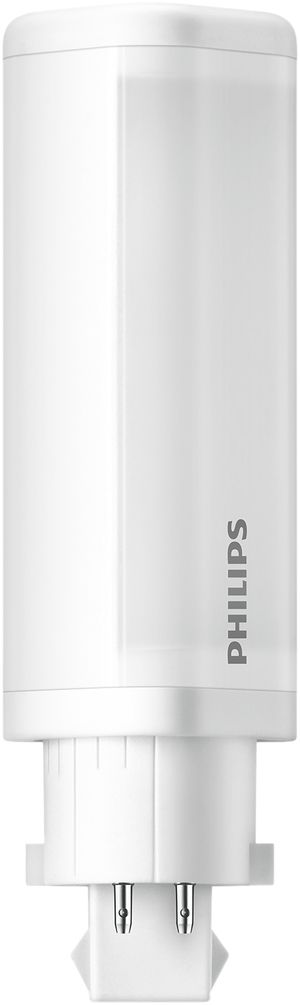 LED-Lampe CorePro PLC 4,5W 840