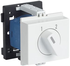 EB-Drehschalter K&N 20A/500V
