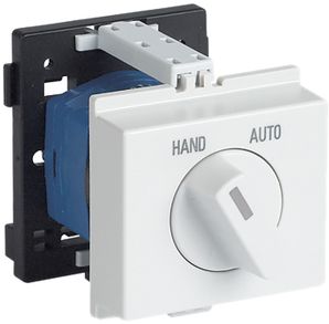 EB-Drehschalter K&N 20A/500V
