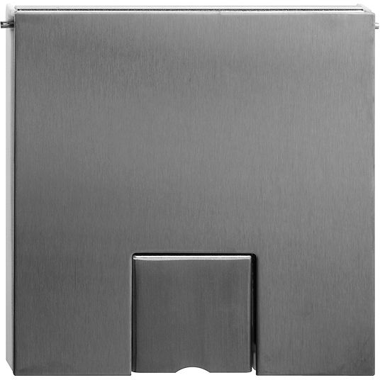 Klappdeckel zu Bodendose FH