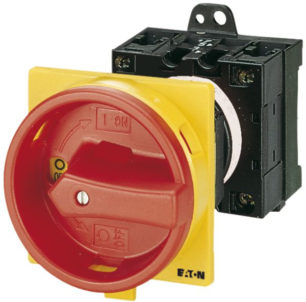 EB-Anlageschalter ETN 20A/3L