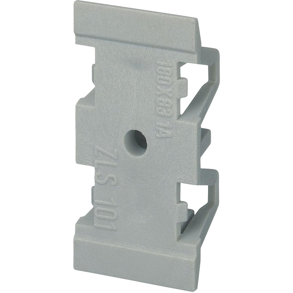 ADAPTER CMC/WEBER SMISSLINE-S