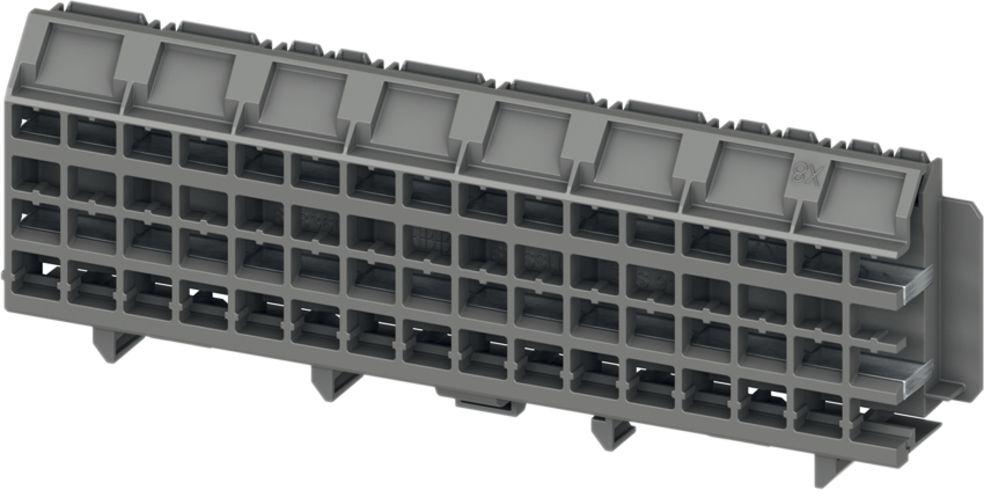 Zusatzsockel ABB SMISSLINE TP