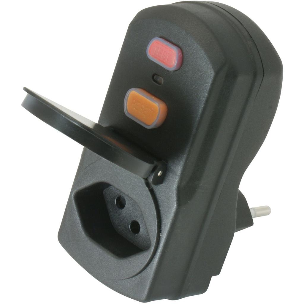FI-Schutzadapter 30mA MH T12/
