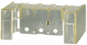 Klemmenabdeckung ETN 63/100A