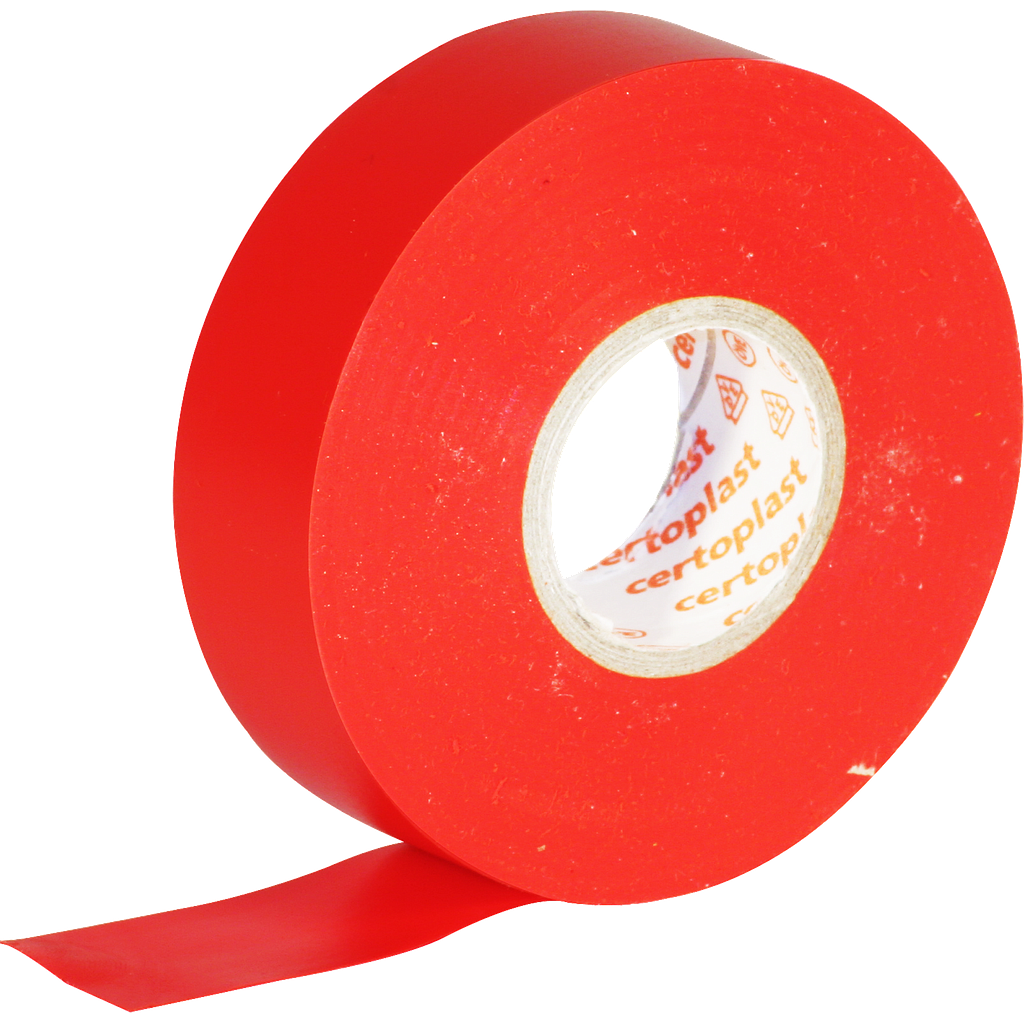 Certoplast-Band 601 20mm×25m