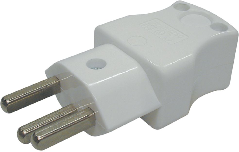 Winkelstecker STAU STEKO
