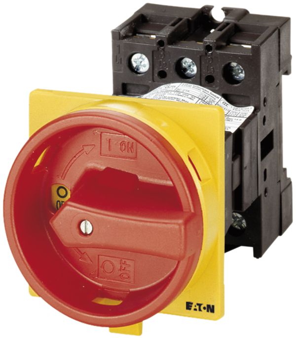EB-Anlageschalter ETN 32A 3L