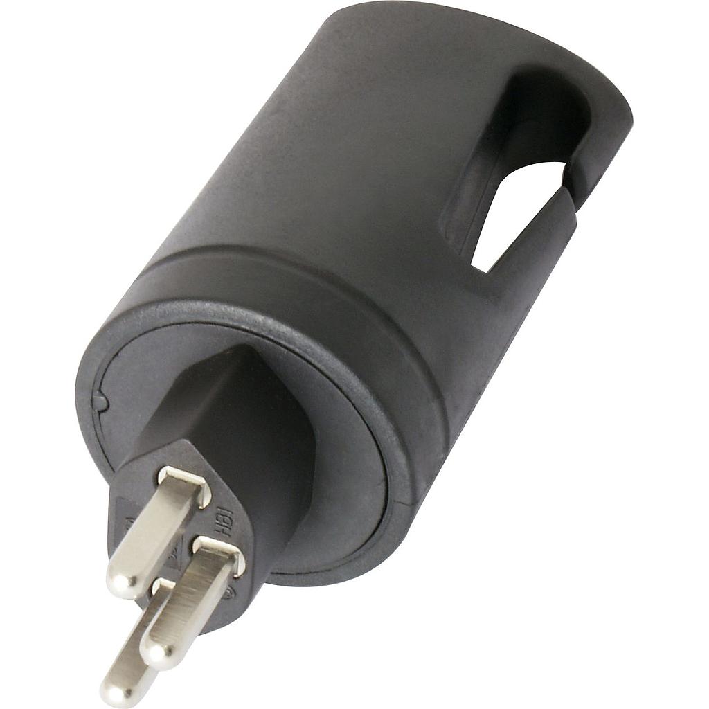 Gummistecker MH T23 sz