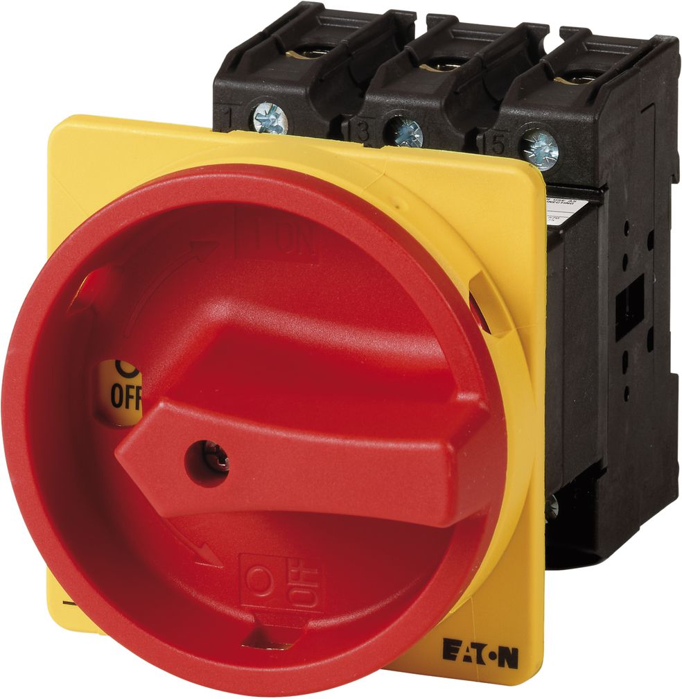 EB-Anlageschalter ETN 63A 3L
