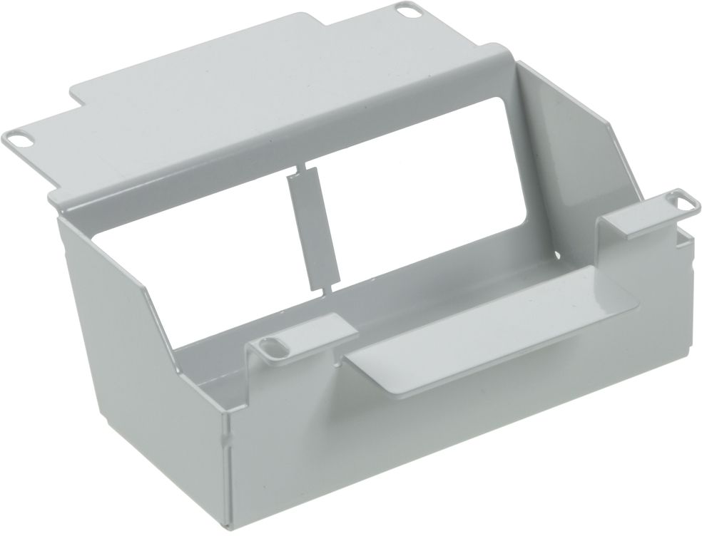 Einbausatz z.WAK 150×150mm lgu