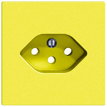 Frontplatte Edue T13 lem