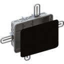 Abzweigkasten Agro 9917 Prefix