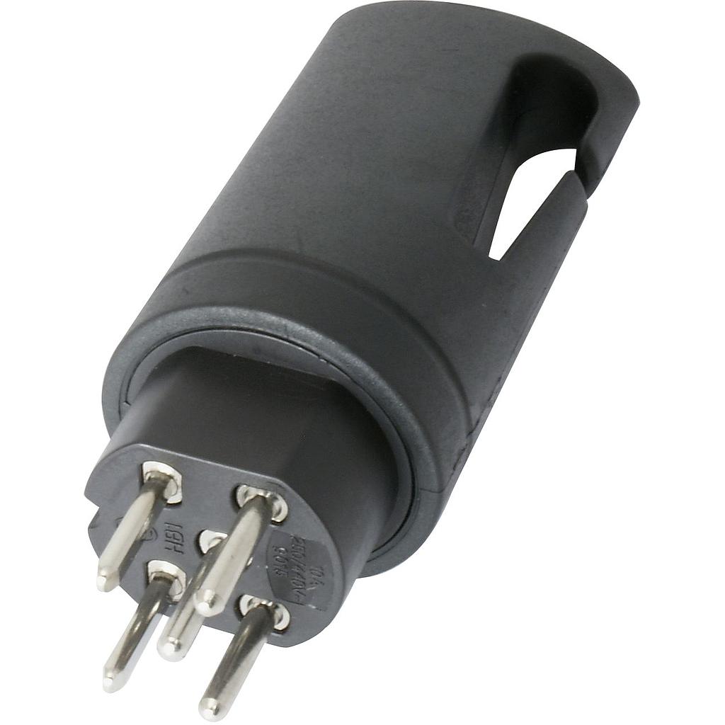 Gummistecker MH T15 sz