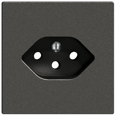 Frontplatte Edue T13 sz