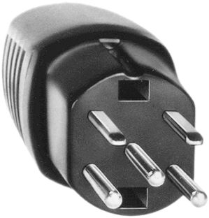 Stecker th T15 sz