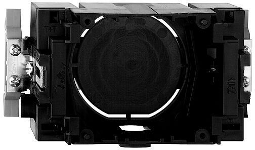 Montageeinheit leer 45-71mm