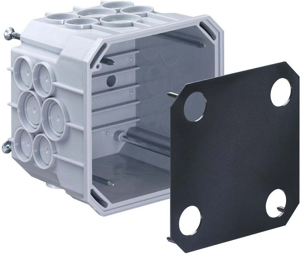 UP-Dose Agro 115×115×101mm