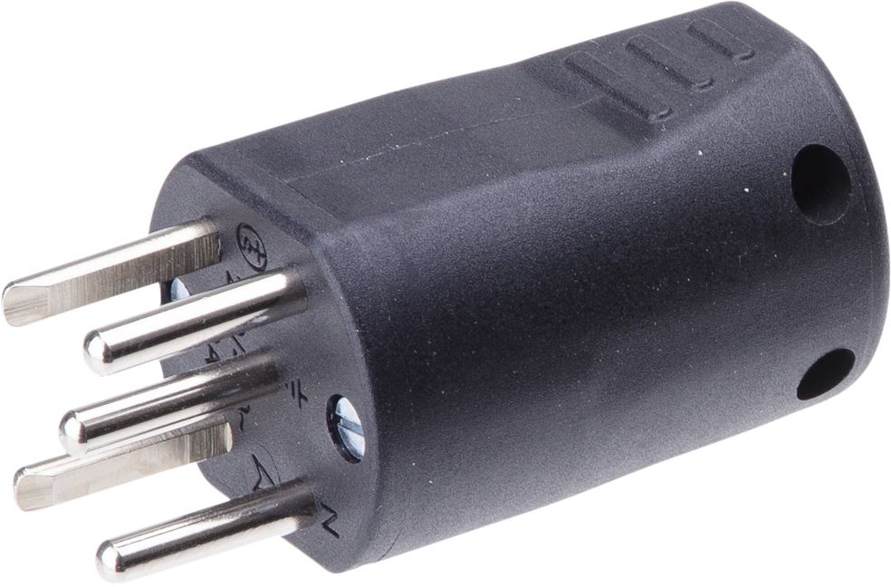 Stecker th T15 sz horizontal